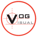Logo de VOG